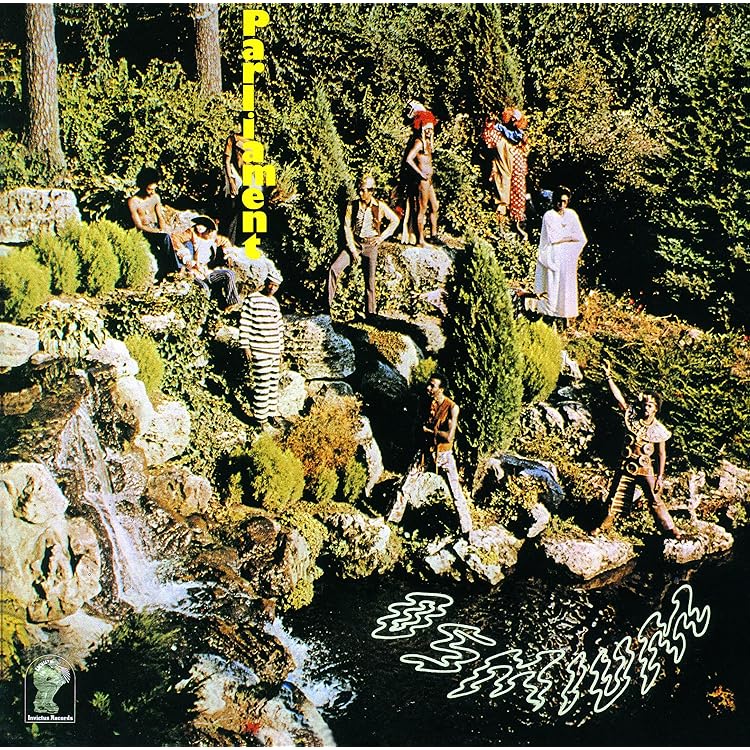 洋楽 Parliament - Chocolate City Parliament - Chocolate City (1975) - YouTube